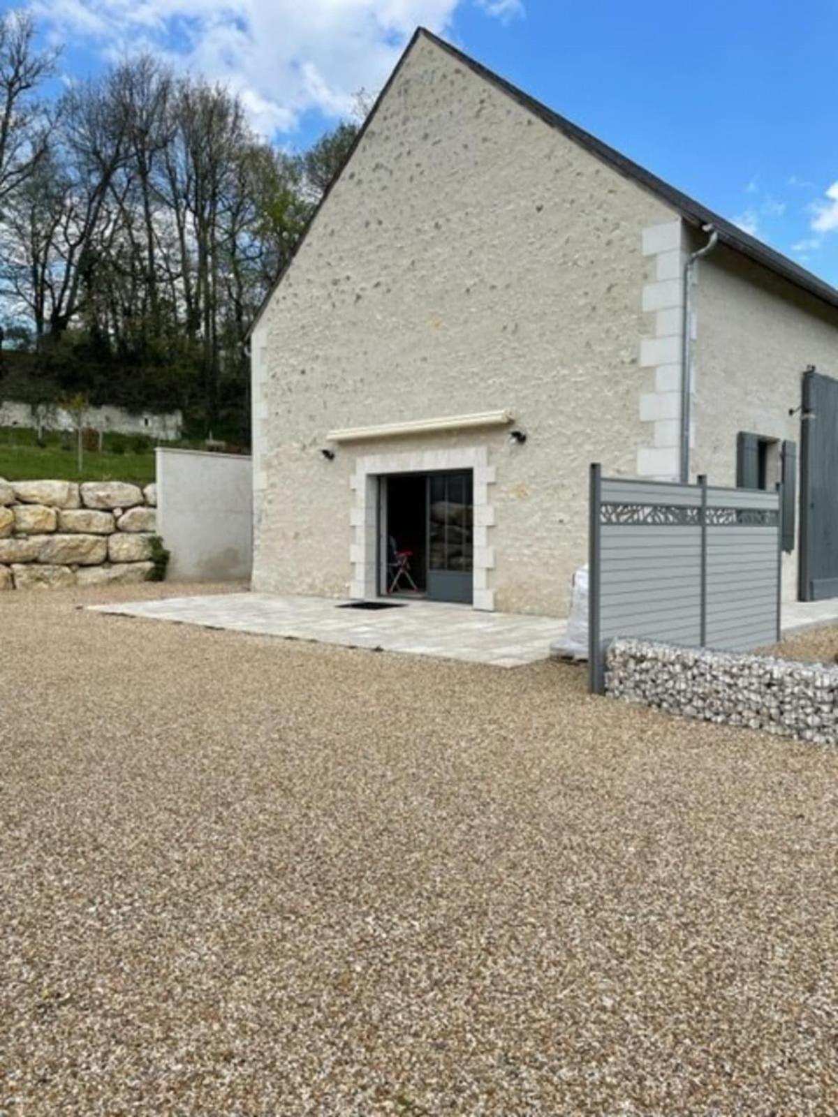 Villa La Grange Aux Noix 20Min Du Zoo Pres Du Plan D'Eau Monthou-sur-Cher Esterno foto